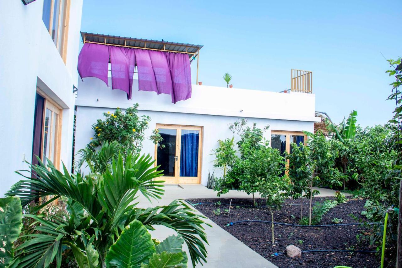Pipi'S Guest House São Filipe Buitenkant foto